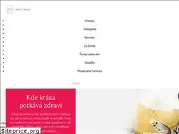 Sites similar to beautybuzz.cz