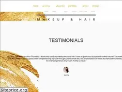 Sites similar to beautybyausra.co.uk