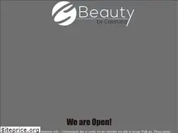 Sites similar to beautybycalandra.co.uk