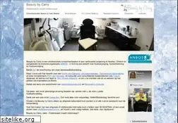 Sites similar to beautybycarry.nl