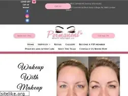 Sites similar to beautybychavon.com