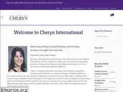 Sites similar to beautybycheryn.com