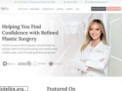Sites similar to beautybydrcat.com