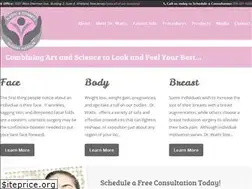 Sites similar to beautybydrwatts.com