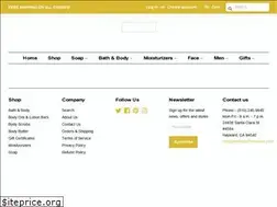 Sites similar to beautybyfrancesca.com