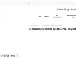 Sites similar to beautybyjen.se