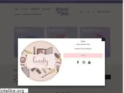 Sites similar to beautybyjos.com