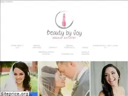 Sites similar to beautybyjoy.com