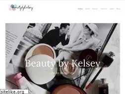 Sites similar to beautybykelsey.com