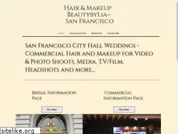 Sites similar to beautybylia.com