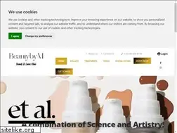 Sites similar to beautybym.ie