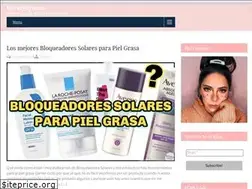 Sites similar to beautybynena.com