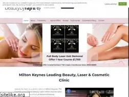 Sites similar to beautybyrajni.co.uk