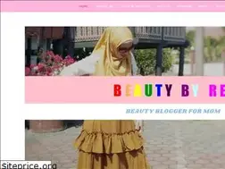 Sites similar to beautybyrey.my.id