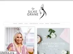 Sites similar to beautybysilke.dk
