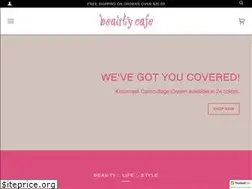 Sites similar to beautycafe.com