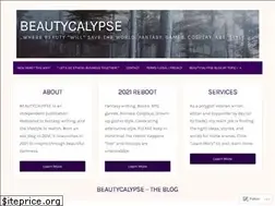 Sites similar to beautycalypse.com