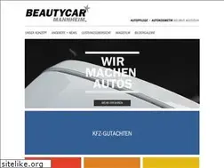 Sites similar to beautycar-mannheim.de