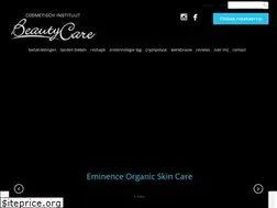 Sites similar to beautycare-harderwijk.nl