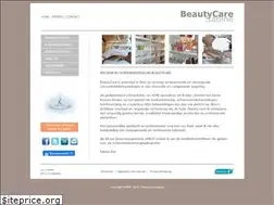 Sites similar to beautycare-sabine.nl