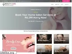 Sites similar to beautycare.co.in