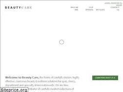 Sites similar to beautycare.co.nz