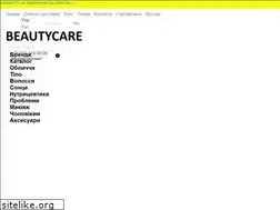 Sites similar to beautycare.com.ua