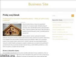 Sites similar to beautycare.sk