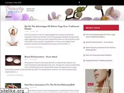 Sites similar to beautycaretips.biz