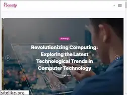 Sites similar to beautycaretips.net