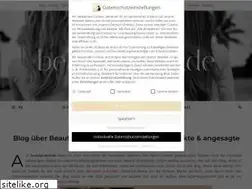Sites similar to beautycatze.de