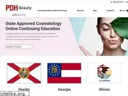 Sites similar to beautyce.com