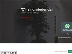 Sites similar to beautycenter-billstedt.de