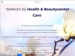 Sites similar to beautycenter-caro.nl