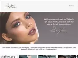 Sites similar to beautycenter-maier.de