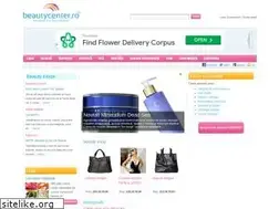 Sites similar to beautycenter.ro