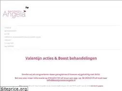 Sites similar to beautycenterangela.nl