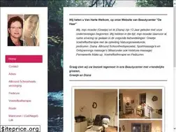 Sites similar to beautycenterdehaar.com
