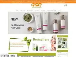 Sites similar to beautycentereurope.com