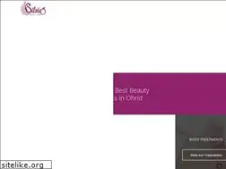 Sites similar to beautycenterohrid.com