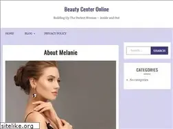 Sites similar to beautycenteronline.com