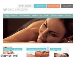 Sites similar to beautycentre.se