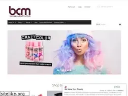 Sites similar to beautycentremalta.com