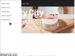 Sites similar to beautycity.gr