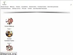 Sites similar to beautyclasses.ro