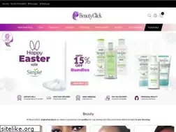 Sites similar to beautyclick.co.ke