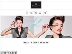 Sites similar to beautyclick.gr