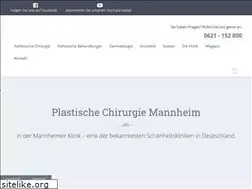 Sites similar to beautyclinic-germany.ru