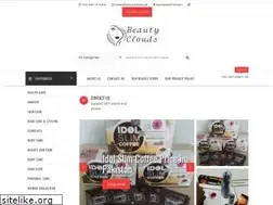 Sites similar to beautyclouds.pk