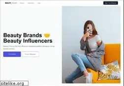 Sites similar to beautyclout.com